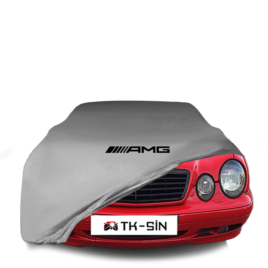 Mercedes-Benz CLK W208 (1997–2003) Indoor Autoabdeckung