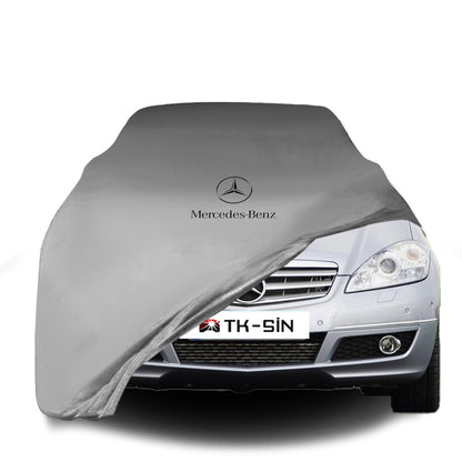 Mercedes-Benz A-Klasse C169 (2004–2012) Indoor Autoabdeckung