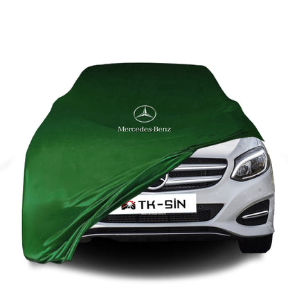Mercedes-Benz B-Klasse W246 (2011–2018) Indoor Autoabdeckung