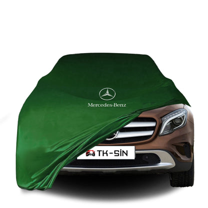 Mercedes-Benz GLA X156 (2013–2019) Indoor Autoabdeckung