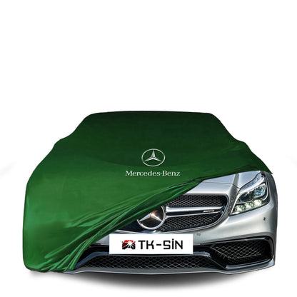 Mercedes-Benz CLS C218 (2010–2018) Indoor Autoabdeckung