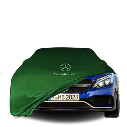 Mercedes-Benz C S205 Kombi (2014–2021) Indoor Autoabdeckung