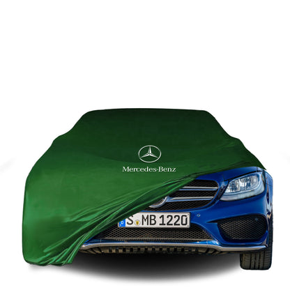 Mercedes-Benz C T-Modell S206 (2021–) Indoor Autoabdeckung