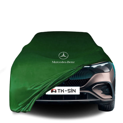 Mercedes-Benz EQE SUV (2022–) Indoor Autoabdeckung