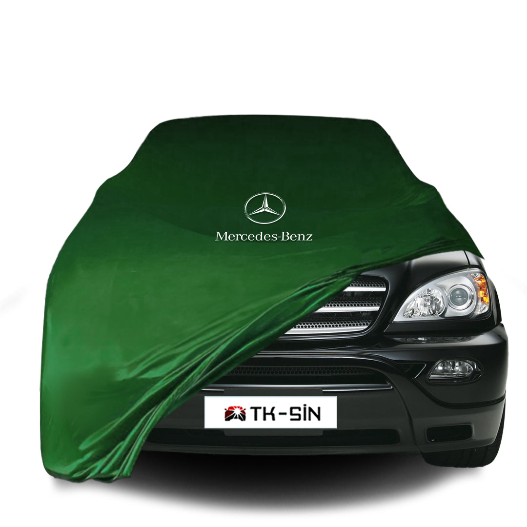 Mercedes-Benz GLB (X247) Indoor Autoabdeckung