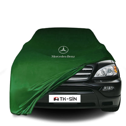 Mercedes-Benz GLB (X247) Indoor Autoabdeckung