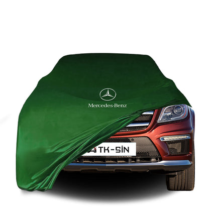 Mercedes-Benz GL X166 (2012–2016) Indoor Autoabdeckung