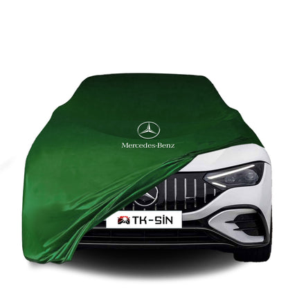 Mercedes-Benz EQE (V295) Indoor Autoabdeckung