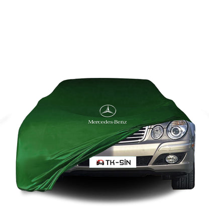 Mercedes-Benz E T-Modell S211 (2003–2009) Indoor Autoabdeckung