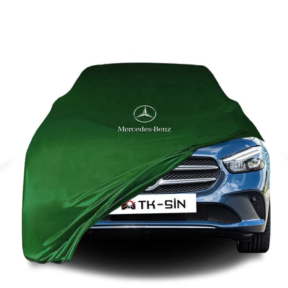 Mercedes-Benz B-Klasse W247 (ab 2018) Indoor Autoabdeckung