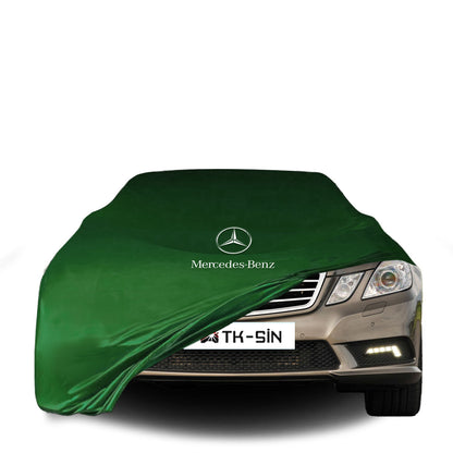 Mercedes-Benz E W212 Indoor Autoabdeckung