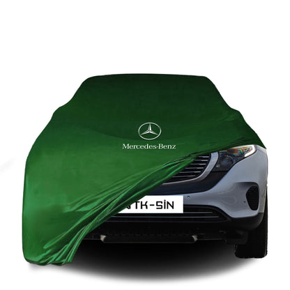 Mercedes-Benz EQC (N293) Indoor Autoabdeckung
