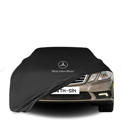 Mercedes-Benz E W212 Indoor Autoabdeckung