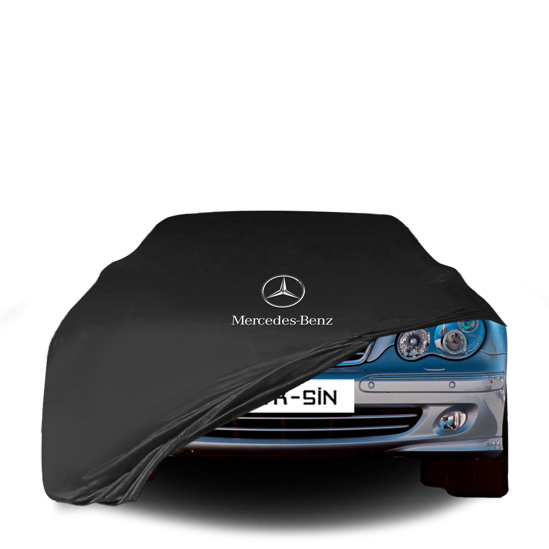 Mercedes-Benz C W203 (2000–2007) Indoor Autoabdeckung