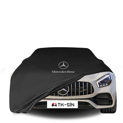 Mercedes-Benz AMG GT (C192) (2023–) Indoor Autoabdeckung