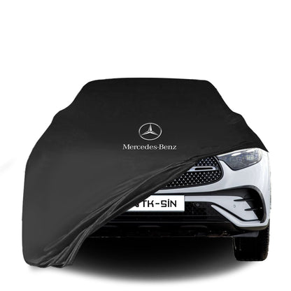 Mercedes-Benz GLC X254 (ab 2022) Indoor Autoabdeckung