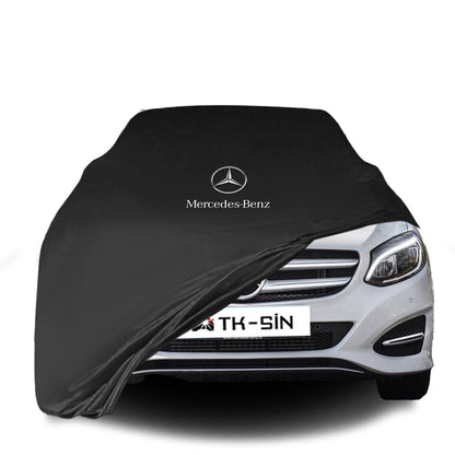 Mercedes-Benz B-Klasse W246 (2011–2018) Indoor Autoabdeckung