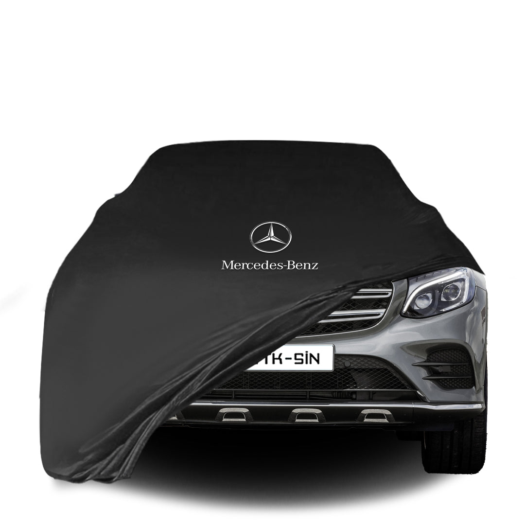 Mercedes-Benz GLC X253 (2015–2022) Indoor Autoabdeckung