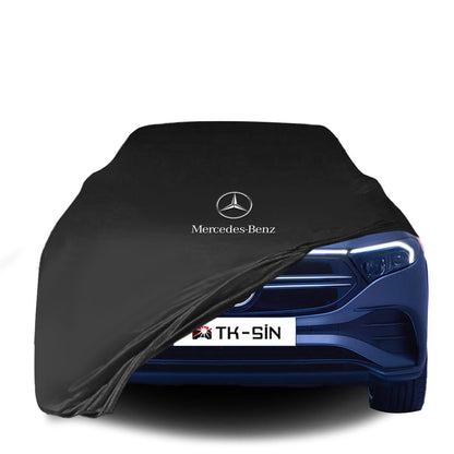 Mercedes-Benz EQA (H243) Indoor Autoabdeckung