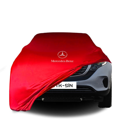 Mercedes-Benz EQC (N293) Indoor Autoabdeckung