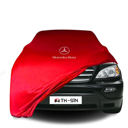 Mercedes-Benz GLB (X247) Indoor Autoabdeckung