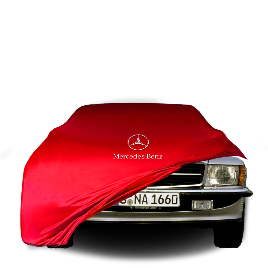 Mercedes-Benz SLC C107 (1971–1981) Indoor Autoabdeckung