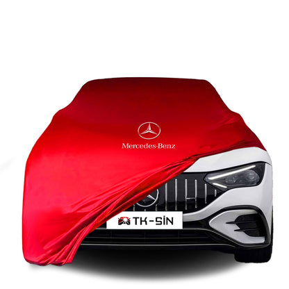 Mercedes-Benz EQE (V295) Indoor Autoabdeckung
