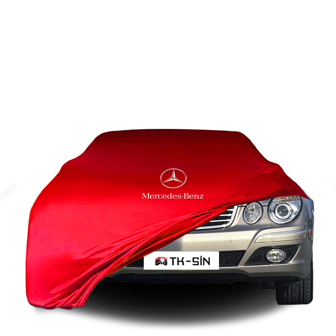 Mercedes-Benz E T-Modell S211 (2003–2009) Indoor Autoabdeckung
