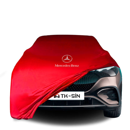 Mercedes-Benz EQE SUV (2022–) Indoor Autoabdeckung
