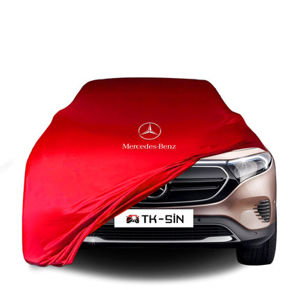 Mercedes-Benz EQB (X243) Indoor Autoabdeckung