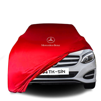 Mercedes-Benz B-Klasse W246 (2011–2018) Indoor Autoabdeckung