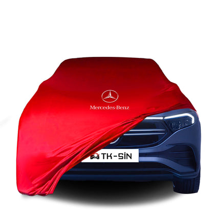 Mercedes-Benz EQA (H243) Indoor Autoabdeckung