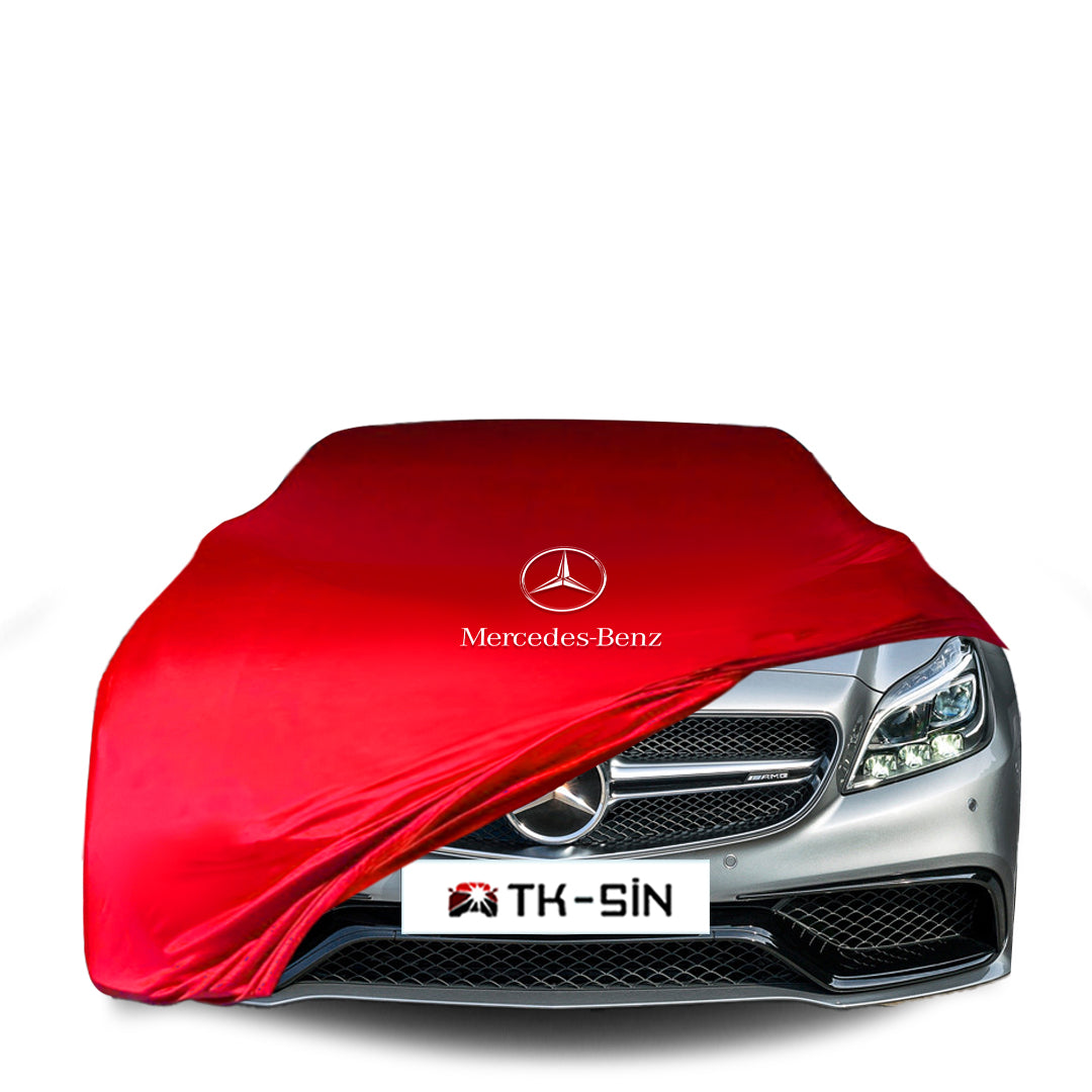 Mercedes-Benz CLS C218 (2010–2018) Indoor Autoabdeckung