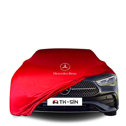 Mercedes-Benz CLE Coupé (ab 2023) Indoor Autoabdeckung