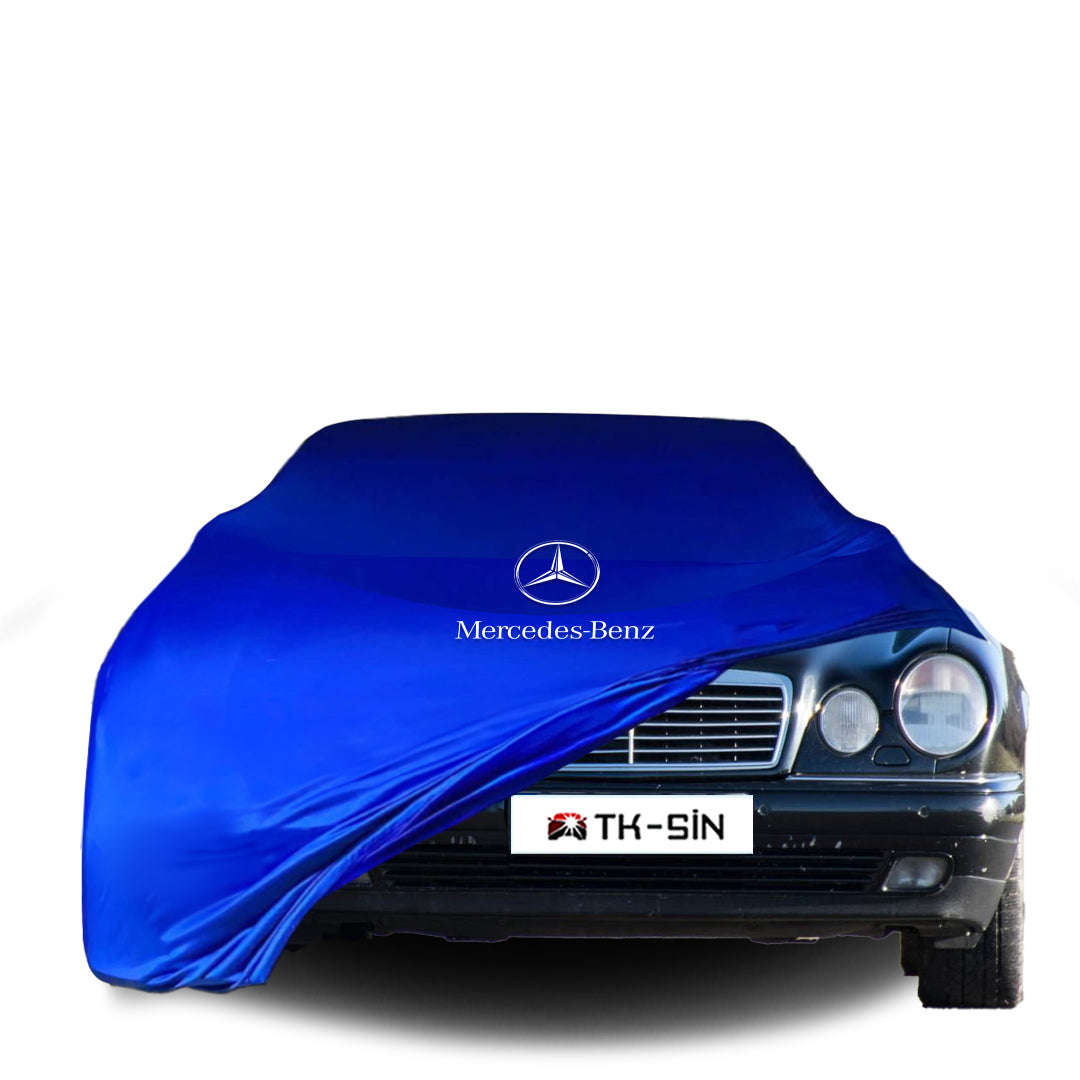 Mercedes-Benz E W210 Indoor Autoabdeckung