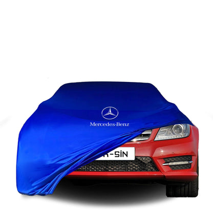 Mercedes-Benz C S204 T-Modell Kombi (2007–2014) Indoor Autoabdeckung