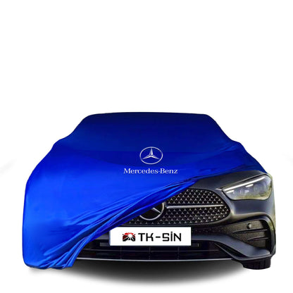 Mercedes-Benz CLE Coupé (ab 2023) Indoor Autoabdeckung