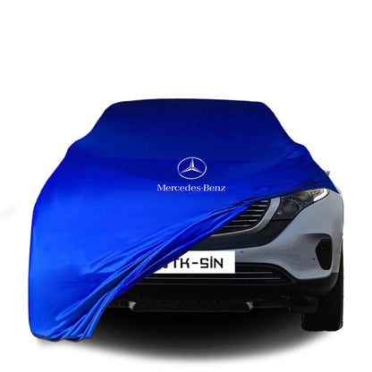 Mercedes-Benz EQC (N293) Indoor Autoabdeckung
