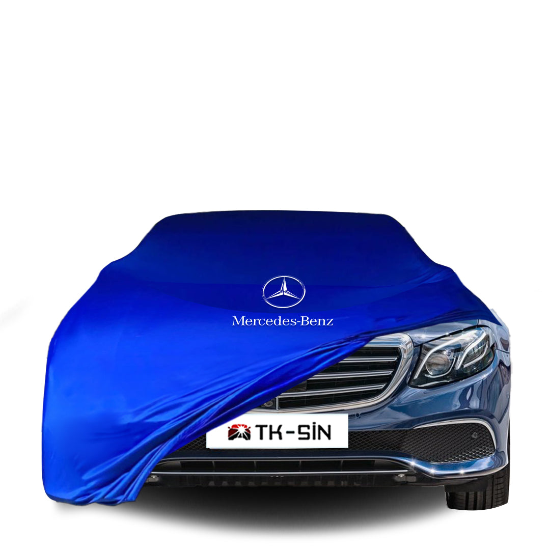 Mercedes-Benz E W213 Indoor Autoabdeckung
