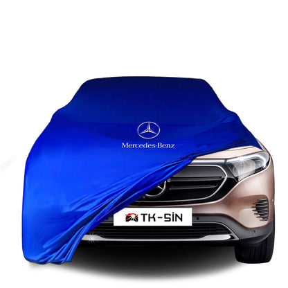 Mercedes-Benz EQB (X243) Indoor Autoabdeckung