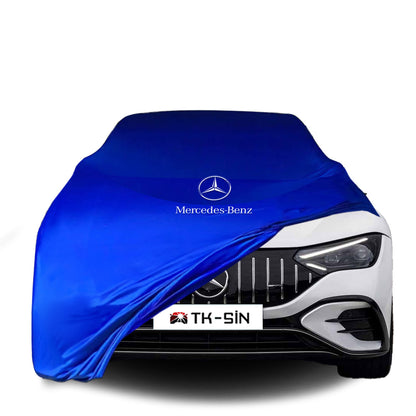 Mercedes-Benz EQE (V295) Indoor Autoabdeckung