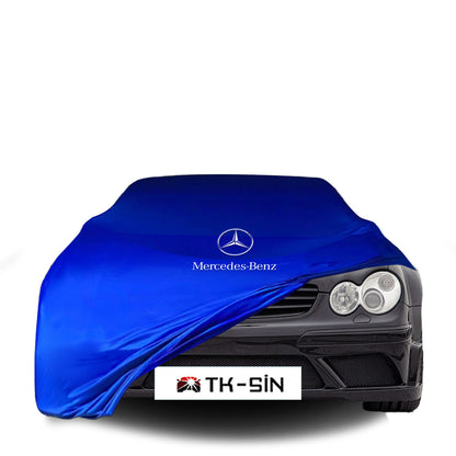 Mercedes-Benz CLK W209 (2002–2010) Indoor Autoabdeckung