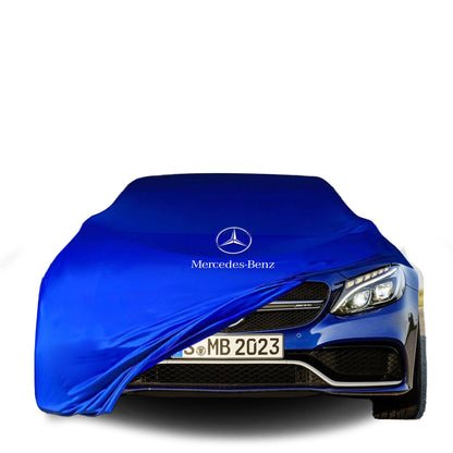 Mercedes-Benz C S205 Kombi (2014–2021) Indoor Autoabdeckung