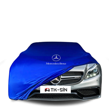 Mercedes-Benz CLS C218 (2010–2018) Indoor Autoabdeckung