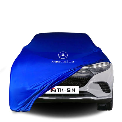 Mercedes-Benz EQS SUV (X296) Indoor Autoabdeckung