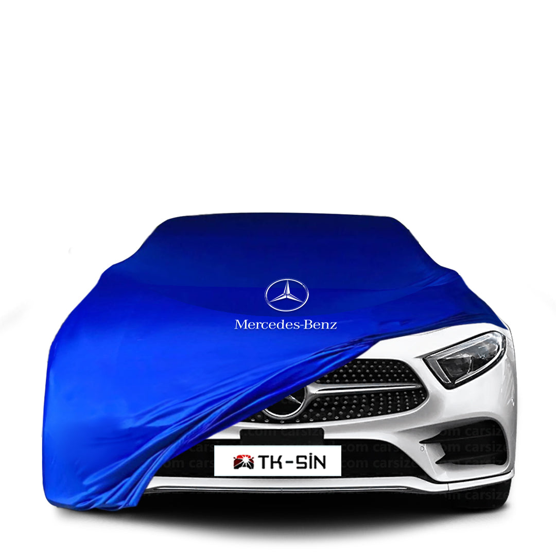Mercedes-Benz CLS C257 (2018–) Indoor Autoabdeckung