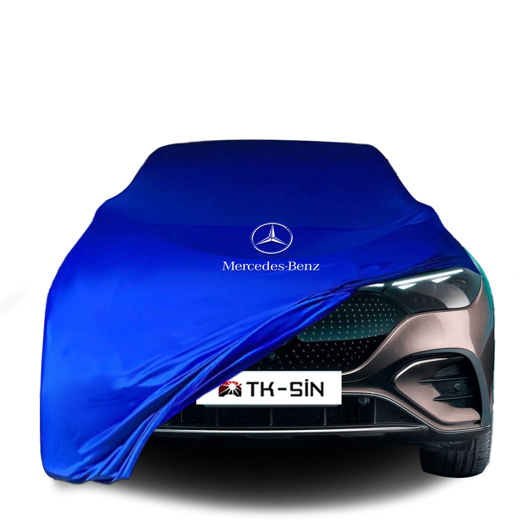 Mercedes-Benz EQE SUV (2022–) Indoor Autoabdeckung