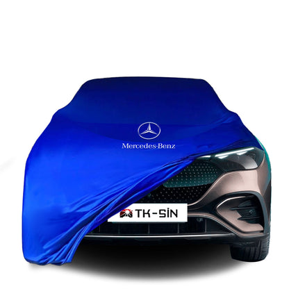 Mercedes-Benz EQE SUV (2022–) Indoor Autoabdeckung