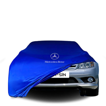 Mercedes-Benz C W204 Indoor Autoabdeckung
