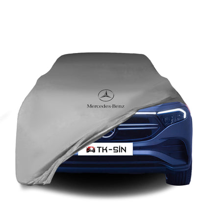 Mercedes-Benz EQA (H243) Indoor Autoabdeckung